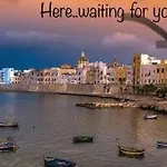 Cielomare Itaca Trapani