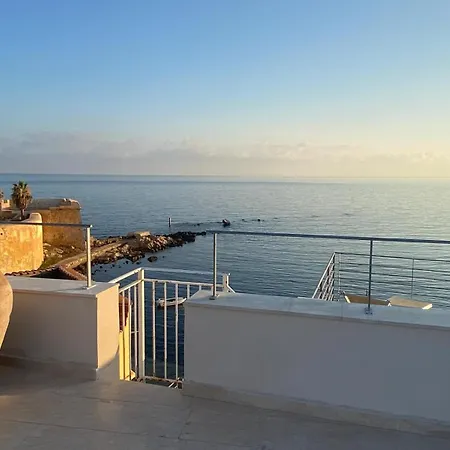Cielomare Itaca Trapani