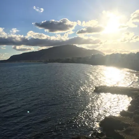 Cielomare Itaca