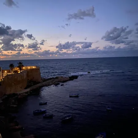 Cielomare Itaca * Trapani