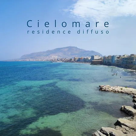 Lejlighed Cielomare Itaca